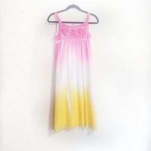 Girls dress Route 66 dress